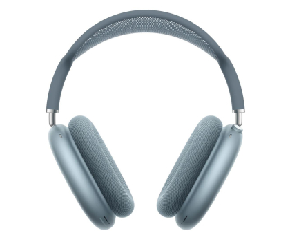 Słuchawka bezprzewodowa APPLE AirPods Max niebieski